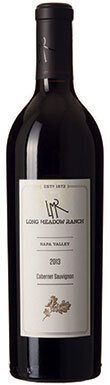 Long Meadow Ranch Napa Valley Cabernet Sauvignon - Wine from Tuxedo Wine & Spirits