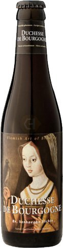 Duchesse De Borgogne - Beer from Tuxedo Wine & Spirits
