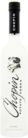 Chopin Potato Vodka - spirits from Tuxedo Wine Spirits Atlanta