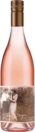 R Stuart Love Oregon Pinot Noir Rose Regular - Wine from Tuxedo Wine & Spirits