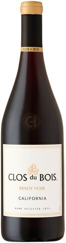 Clos du Bois Pinot Noir Red Wine - Wine from Tuxedo Wine & Spirits