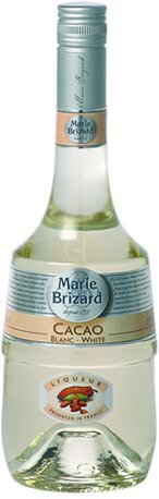 Marie Brizard White Cocoa Liqueur - Spirits from Tuxedo Wine & Spirits