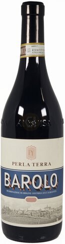 Perla Terra Barolo 2018/2019 - Wine from Tuxedo Wine & Spirits