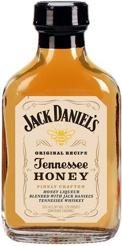Jack Daniel's Honey Tennessee Whiskey - Spirits from Tuxedo Wine & Spirits