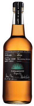 Casamigos Tequila Añejo - Spirits from Tuxedo Wine & Spirits