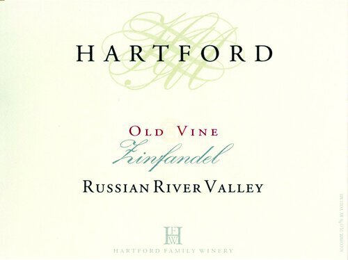 Hartford Family Winery Russian River Old Vine Zinfandel - Wine from Tuxedo Wine & Spirits