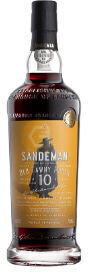 Sandeman 10yr Tawny Port - Wine from Tuxedo Wine & Spirits