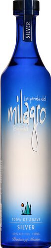 Milagro Silver Tequila - Spirits from Tuxedo Wine & Spirits