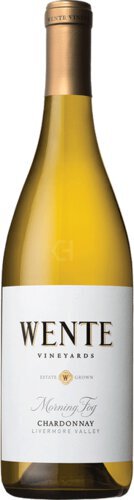 Wente Vineyards Morning Fog Chardonnay - Wine from Tuxedo Wine & Spirits