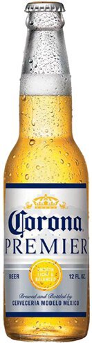 Corona Premier - beer from Tuxedo Wine Spirits Atlanta