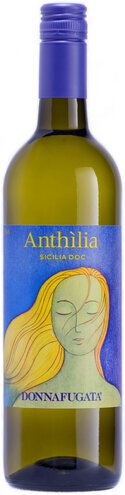Donnafugata Anthilia Sicilia - Wine from Tuxedo Wine & Spirits