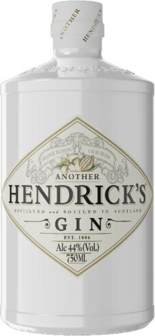 Hendrick's Another Gin - Spirits from Tuxedo Wine & Spirits