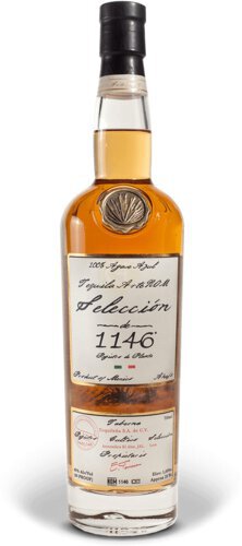 Artenom Seleccion De 1146 Tequila Anejo - Spirits from Tuxedo Wine & Spirits