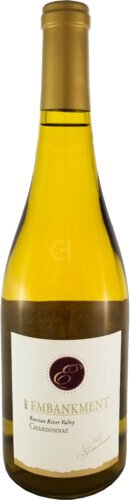 White Wine Chardonnay Embankment - Wine from Tuxedo Wine & Spirits