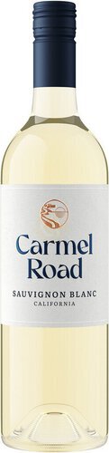 Carmel Road California Sauvignon Blanc White Wine - wine from Tuxedo Wine Spirits Atlanta