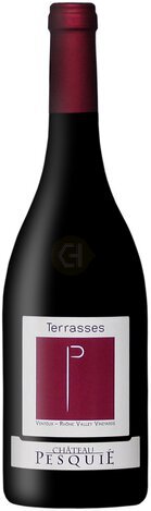 Chateau Pesquie Quintessence Ventoux Rouge - wine from Tuxedo Wine Spirits Atlanta