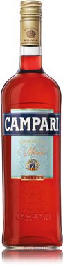 Campari Apertif - Spirits from Tuxedo Wine & Spirits