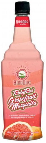 Bird Dog Grapefruit Margarita - Spirits from Tuxedo Wine & Spirits
