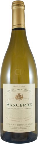 Hubert Brochard Sancerre - Wine from Tuxedo Wine & Spirits