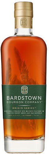 Bardstown Bourbon Co. Origin Series - spirits from Tuxedo Wine Spirits Atlanta