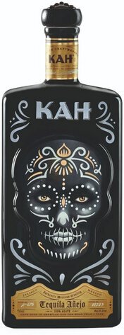 KAH Tequila Anejo - Spirits from Tuxedo Wine & Spirits