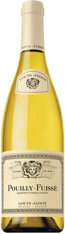 Louis Jadot BMV - Pouilly-Fuisse - Wine from Tuxedo Wine & Spirits
