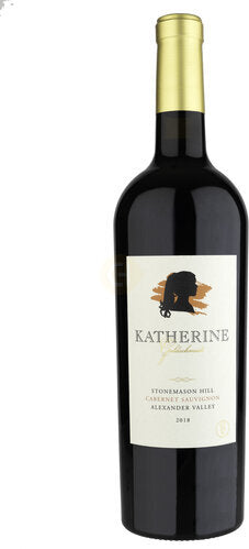 Goldschmidt Cabernet Katherine - Wine from Tuxedo Wine & Spirits