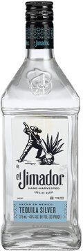 el Jimador Silver Tequila - Spirits from Tuxedo Wine & Spirits