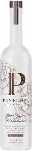 Penelope Cocktails Black Walnut Old Fashioned - Spirits from Tuxedo Wine & Spirits