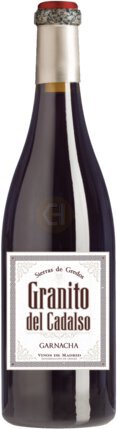 Granito Del Cadalso Sierra De Gredos Garnacha - Wine from Tuxedo Wine & Spirits