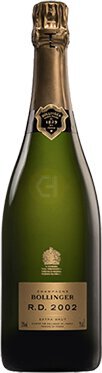 Bollinger Rd Extra Brut - Wine from Tuxedo Wine & Spirits