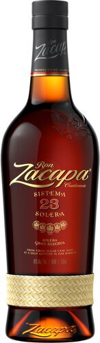 Ron Zacapa Centenario 23Yr Rum - Spirits from Tuxedo Wine & Spirits