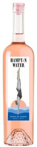 Hampton Water Rose - Wine from Tuxedo Wine & Spirits