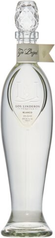 Los Linderos Tequila Blanco - Spirits from Tuxedo Wine & Spirits