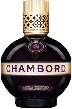 Chambord French Raspberry Liqueur - Spirits from Tuxedo Wine & Spirits