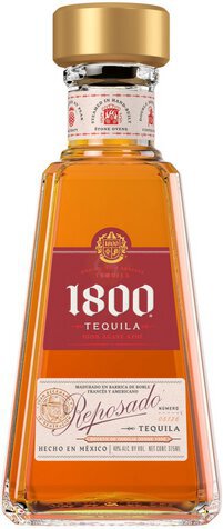 1800® Tequila Reposado - spirits from Tuxedo Wine Spirits Atlanta