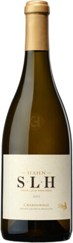 Hahn SLH Chardonnay - wine from Tuxedo Wine Spirits Atlanta