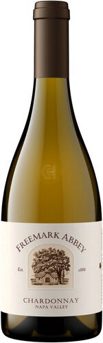 Freemark Abbey Winery Napa Valley Chardonnay White Wine - Wine from Tuxedo Wine & Spirits