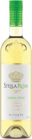 Stella Rosa Green Apple - wine from Tuxedo Wine Spirits Atlanta