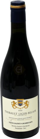 Liger Belair Nuits Saint Georges 1er Cru Les Saint Georges - Wine from Tuxedo Wine & Spirits