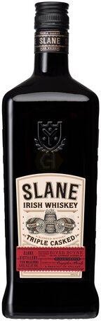Slane Irish Whiskey - Spirits from Tuxedo Wine & Spirits
