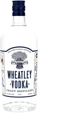 Wheatley Vodka - Spirits from Tuxedo Wine & Spirits