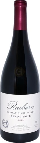 Raeburn Pinot Noir Russian River Valley - Wine from Tuxedo Wine & Spirits
