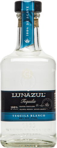 Lunazul Blanco Tequila - spirits from Tuxedo Wine Spirits Atlanta