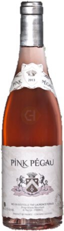 Chateau Pegau Pink Pegau Rosé - Wine from Tuxedo Wine & Spirits