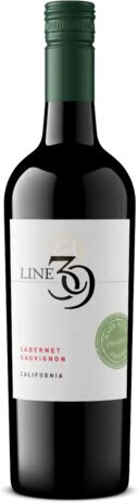 Line Organic Cabernet Sauvignon - Wine from Tuxedo Wine & Spirits