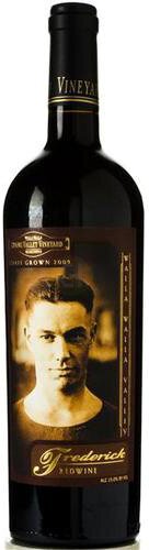 Spring Valley Cabernet Sauvignon Frederick Corkrum - Wine from Tuxedo Wine & Spirits