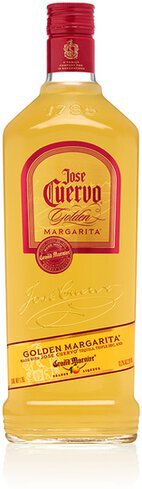 Jose Cuervo Golden Marg Rtd - Spirits from Tuxedo Wine & Spirits