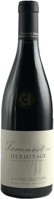 Syrah Domaine Jean Louis Chave Selection Hermitage Farconnet Rhone France - Wine from Tuxedo Wine & Spirits