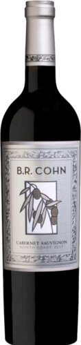 B. R. Cohn Silver Label Cabernet Sauvignon - Wine from Tuxedo Wine & Spirits
